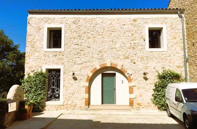 vente maison 695 000 € à proximité de Murviel-Lès-Béziers (34490)