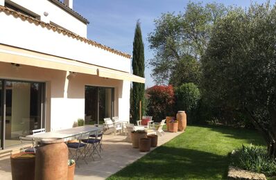 vente maison 695 000 € à proximité de Thézan-Lès-Béziers (34490)