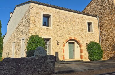 vente maison 695 000 € à proximité de Murviel-Lès-Béziers (34490)