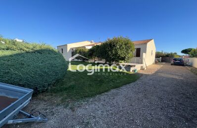 vente maison 468 600 € à proximité de Saint-Xandre (17138)