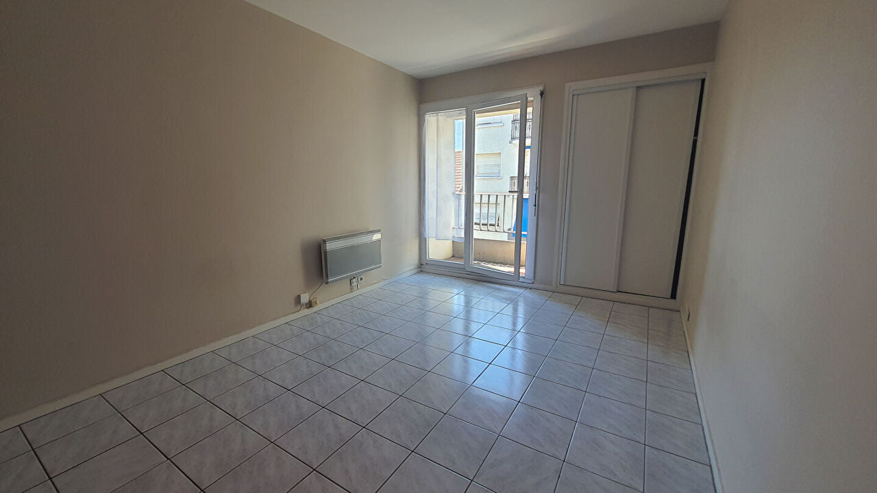 appartement 1 pièces 16 m2 à louer à Pau (64000)