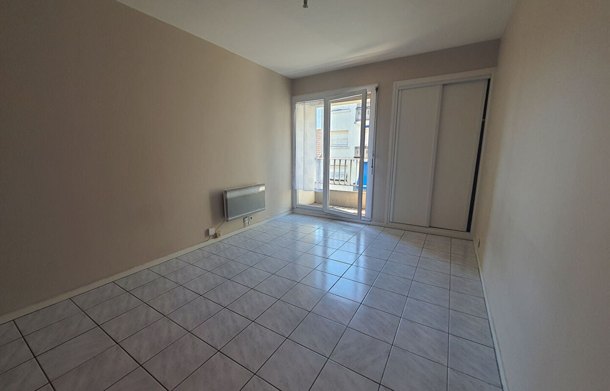 appartement 1 pièces 16 m2 à louer à Pau (64000)