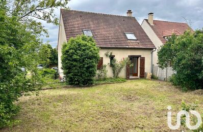 vente maison 305 000 € à proximité de Triel-sur-Seine (78510)