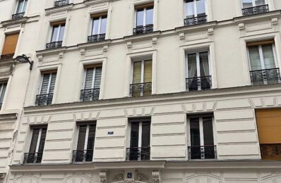 location appartement 787 € CC /mois à proximité de Paris 14 (75014)