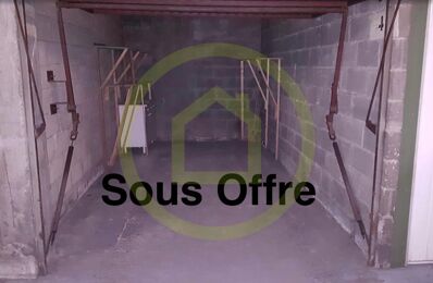 vente garage 127 500 € à proximité de Bessancourt (95550)