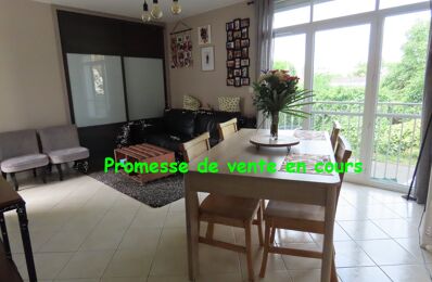 vente appartement 89 999 € à proximité de Boigny-sur-Bionne (45760)