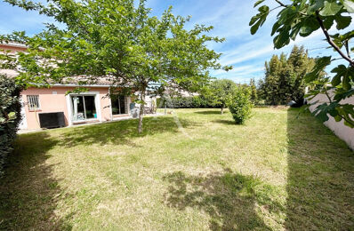 vente maison 320 000 € à proximité de Le Burgaud (31330)