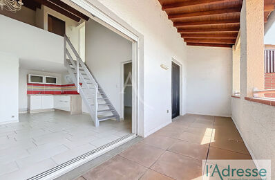 vente appartement 183 957 € à proximité de Pompignan (82170)