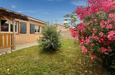 vente maison 240 000 € à proximité de Villemur-sur-Tarn (31340)