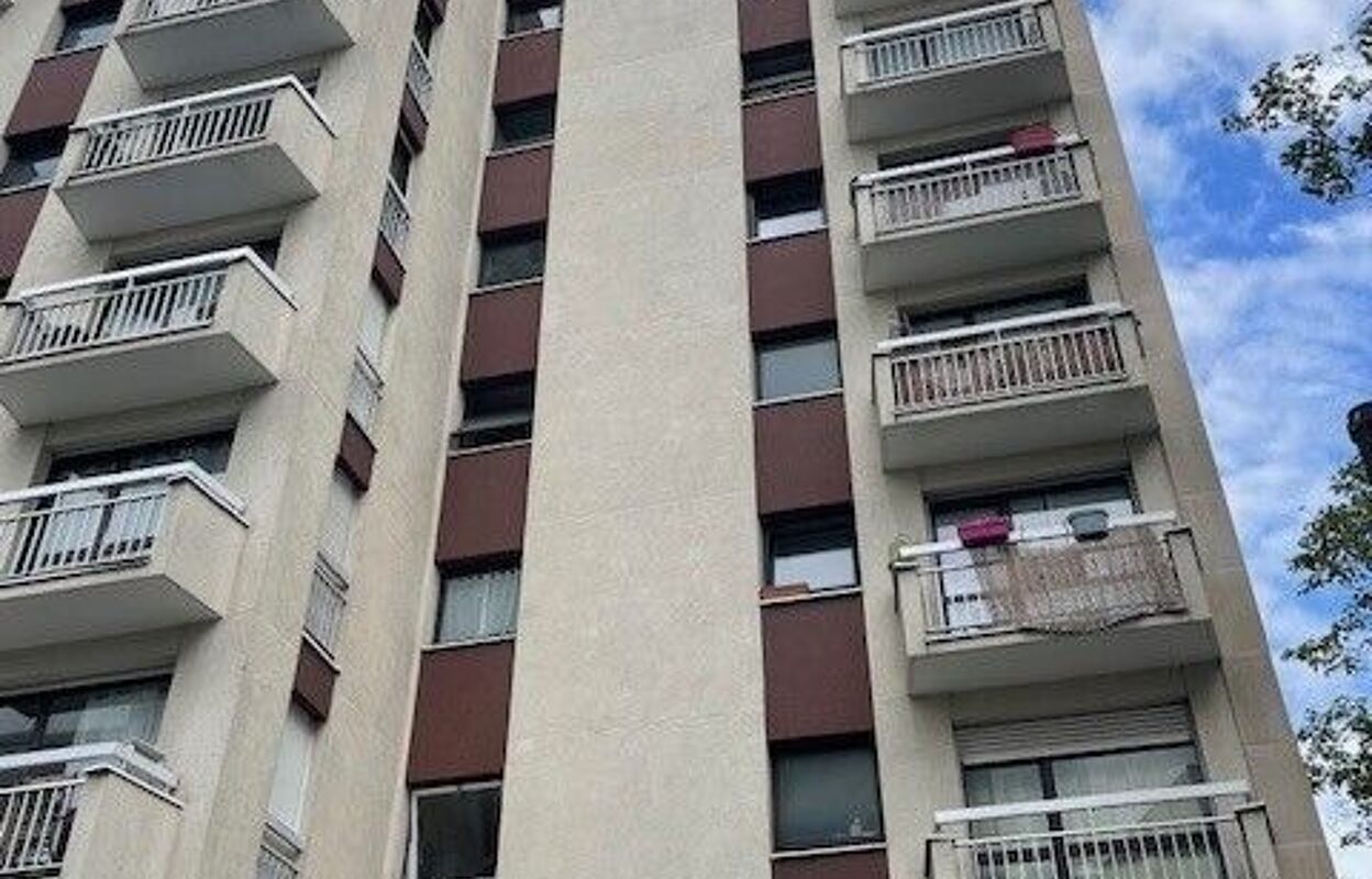 appartement 1 pièces 23 m2 à vendre à Paris 20 (75020)