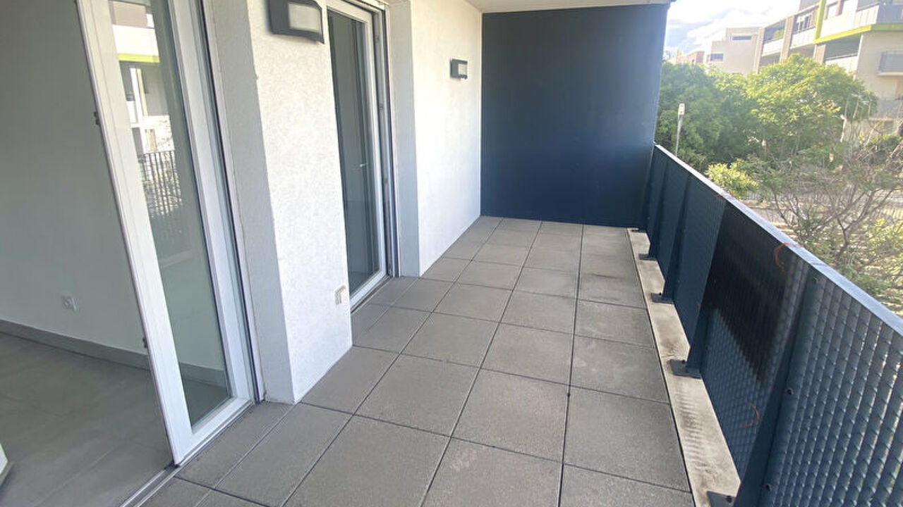 appartement 2 pièces 43 m2 à vendre à Montpellier (34000)