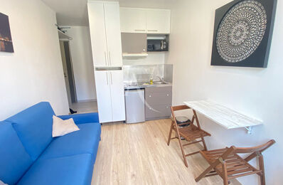 location appartement 660 € CC /mois à proximité de Saint-Laurent-du-Var (06700)