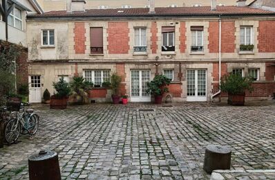 vente appartement 349 000 € à proximité de Bagneux (92220)