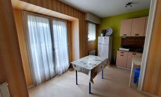 Appartement 2 Pièces 39 m² à vendre à Pontivy (56300)