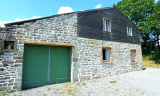 Maison 5 Pièces 150 m² à vendre à Séglien (56160)