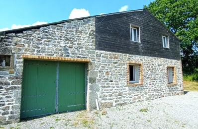 vente maison 199 990 € à proximité de Gouarec (22570)