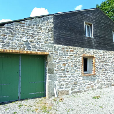 Maison 5 pièces 199990 €