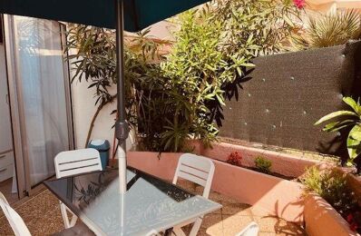 vente appartement 127 000 € à proximité de Cabestany (66330)