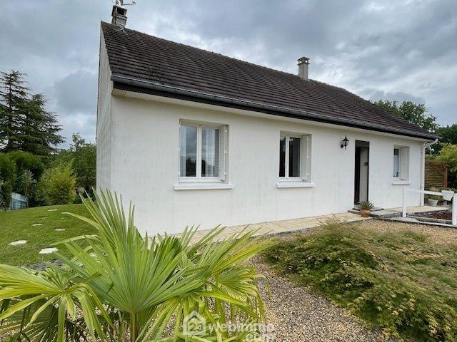 Agence immobilière de 123webimmo.Com Compiègne Nord Est