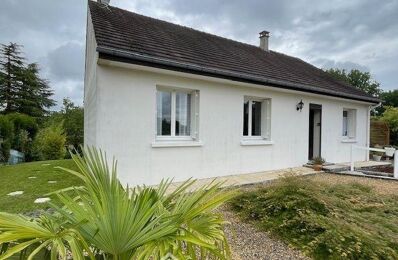 vente maison 205 000 € à proximité de Chiry-Ourscamp (60138)