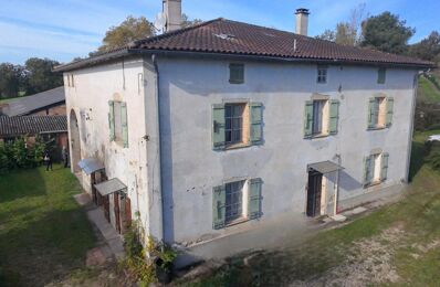 vente maison 298 000 € à proximité de Cayrac (82440)