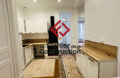 location appartement 840 € CC /mois à proximité de Sassenage (38360)