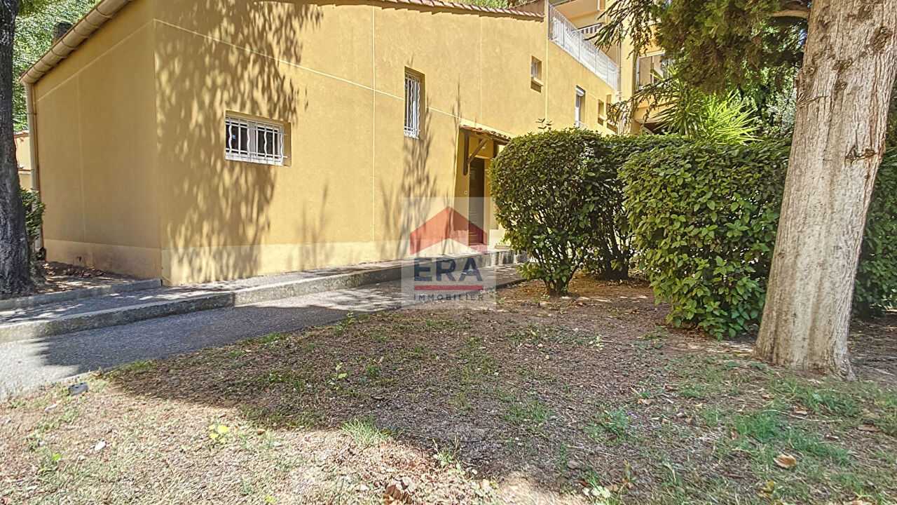 appartement 5 pièces 96 m2 à vendre à Marseille 13 (13013)