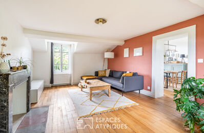 location appartement 1 800 € CC /mois à proximité de Villeurbanne (69100)