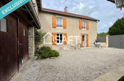 vente maison 139 000 € à proximité de Champignol-Lez-Mondeville (10200)