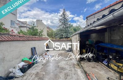 vente appartement 88 900 € à proximité de Boult-sur-Suippe (51110)