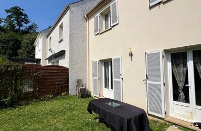 vente maison 483 000 € à proximité de Versailles (78000)