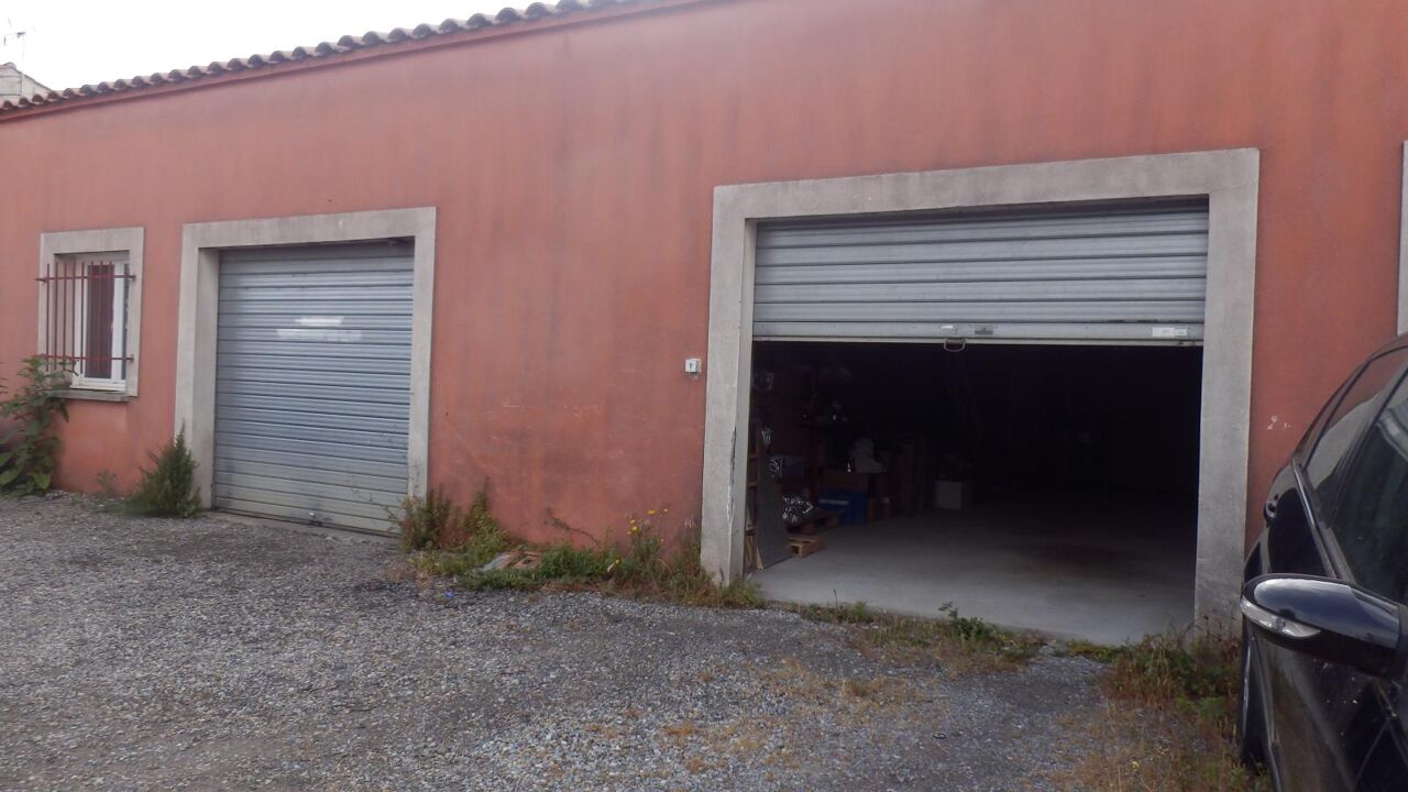 commerce 4 pièces 160 m2 à vendre à Carcassonne (11000)