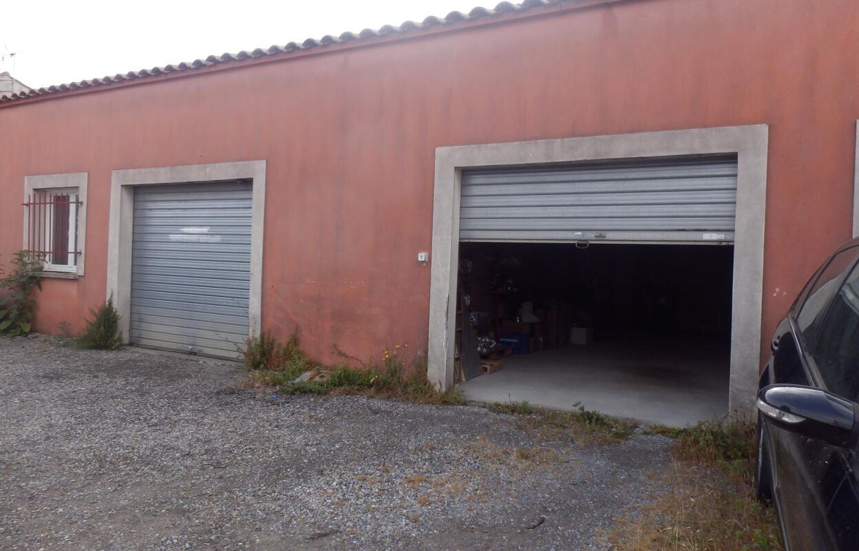 commerce 4 pièces 160 m2 à vendre à Carcassonne (11000)