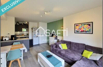 vente appartement 165 000 € à proximité de Dugny (93440)