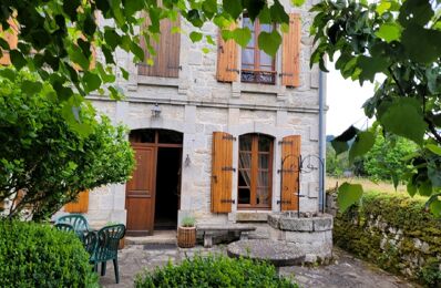 vente maison 99 000 € à proximité de Valette (15400)