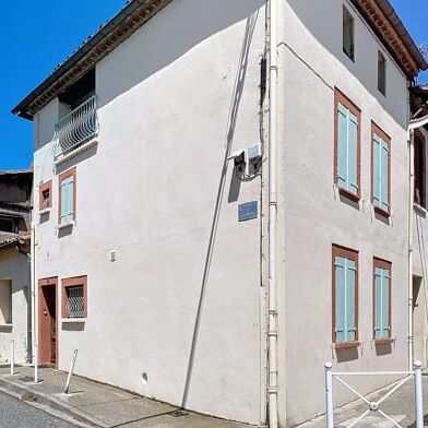 Maison 3 pièces 96 m²