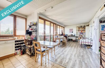 vente appartement 182 000 € à proximité de Pontcarré (77135)