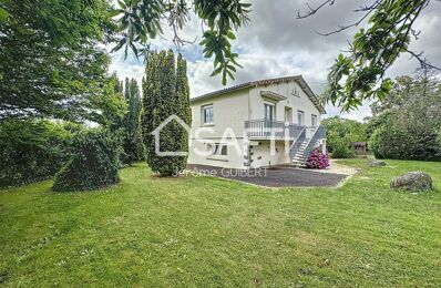 vente maison 197 500 € à proximité de Faye-l'Abbesse (79350)