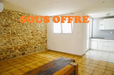 vente maison 119 990 € à proximité de Le Barcarès (66420)