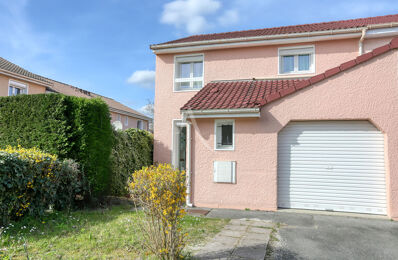 vente maison 319 900 € à proximité de Hardricourt (78250)