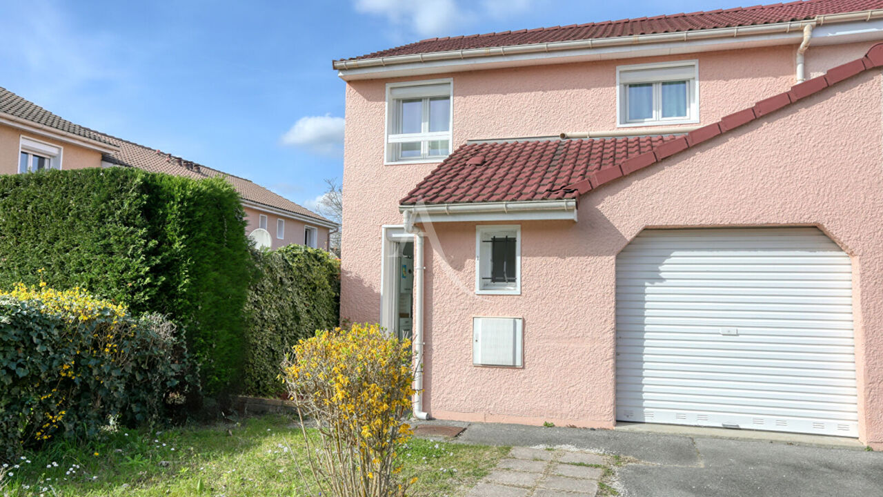 maison 5 pièces 76 m2 à vendre à Conflans-Sainte-Honorine (78700)