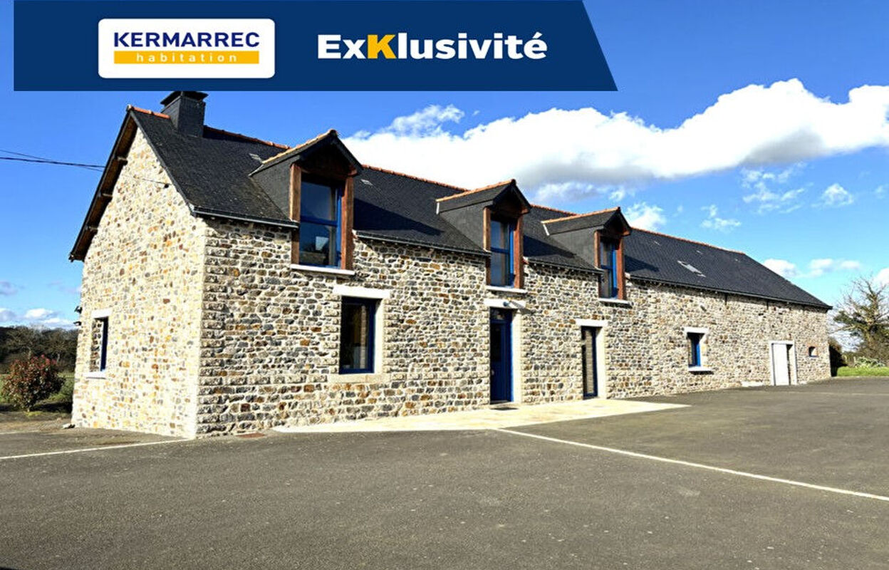 maison 6 pièces 150 m2 à vendre à Vitré (35500)