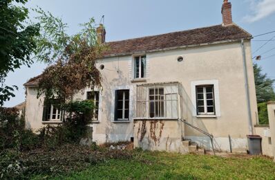 vente maison 99 000 € à proximité de Serbonnes (89140)