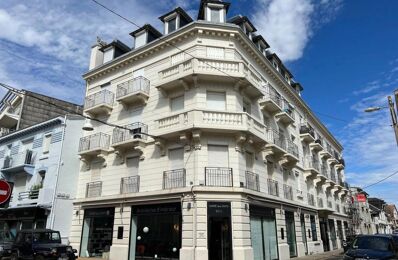 vente appartement 294 000 € à proximité de Nesles (62152)