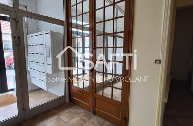 vente appartement 294 000 € à proximité de Le Touquet-Paris-Plage (62520)