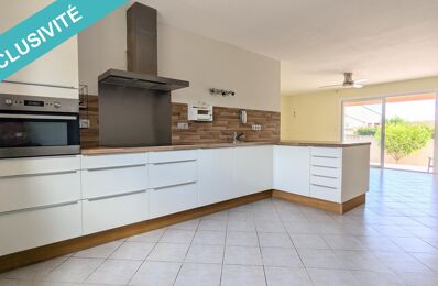 vente maison 340 000 € à proximité de Fontès (34320)