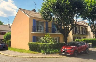 vente maison 435 000 € à proximité de Coignières (78310)