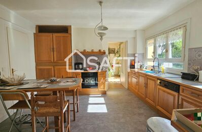 vente maison 415 000 € à proximité de Saint-Germain-de-la-Grange (78640)