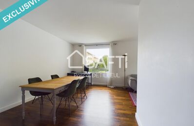 vente appartement 360 000 € à proximité de Saint-Germain-en-Laye (78100)