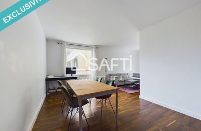 vente appartement 360 000 € à proximité de Viroflay (78220)